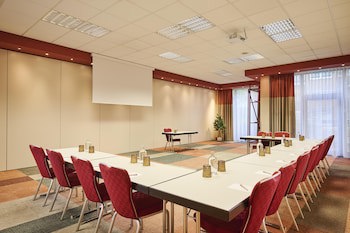 NH Oberhausen galeri fotoğrafı