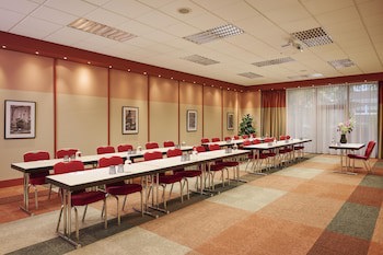 NH Oberhausen galeri fotoğrafı