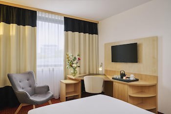 NH Oberhausen fotoğrafı