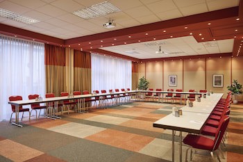 NH Oberhausen fotoğrafı