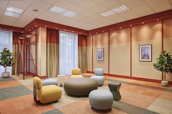NH Oberhausen fotoğrafı