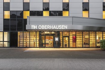 NH Oberhausen fotoğrafı