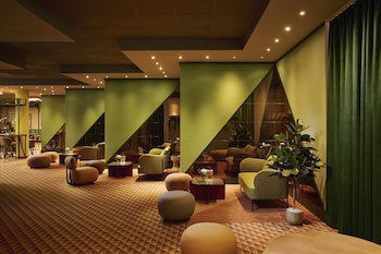 NH Oberhausen galeri fotoğrafı