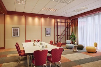 NH Oberhausen fotoğrafı
