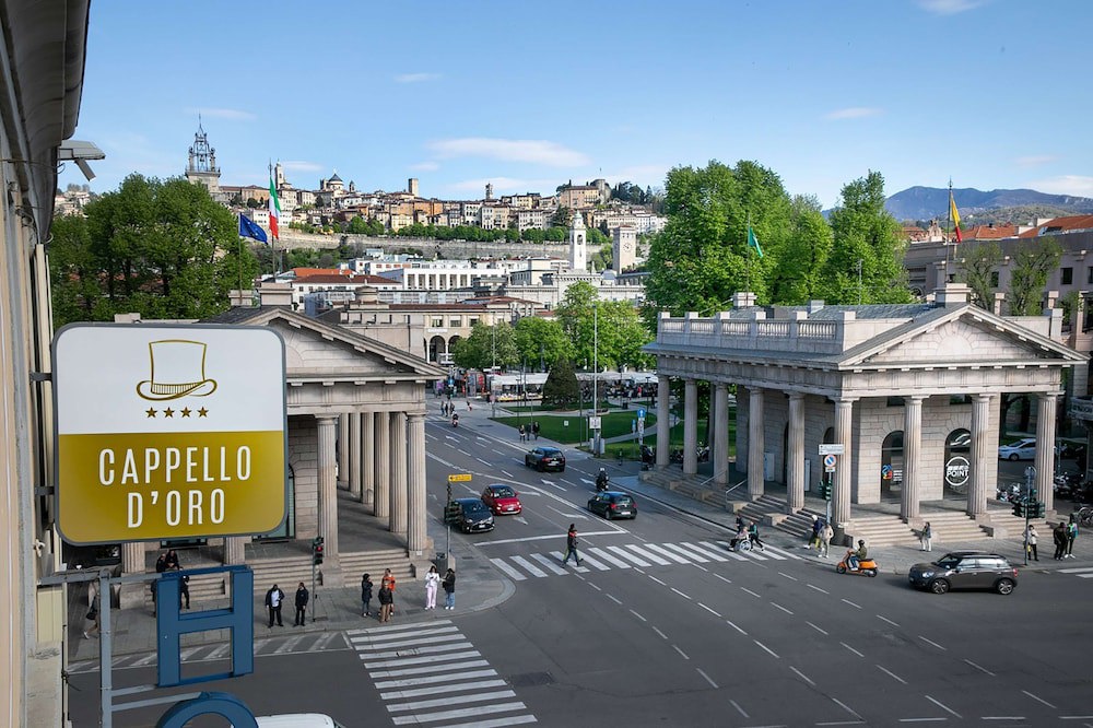Hotel Cappello D
