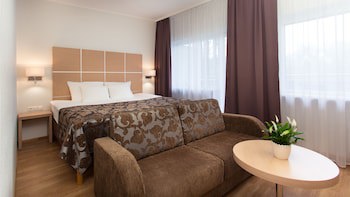 Hotel Parnu