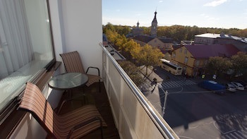 Hotel Parnu