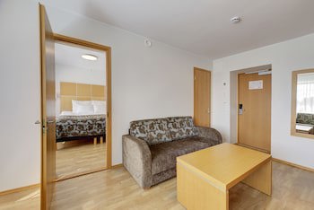 Hotel Parnu