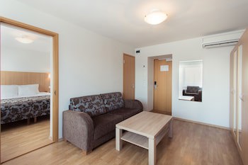 Hotel Parnu