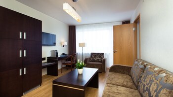 Hotel Parnu