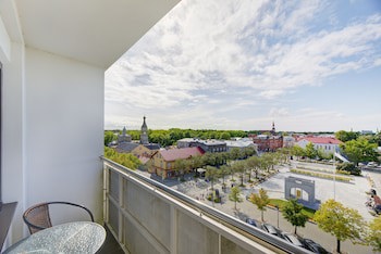 Hotel Parnu