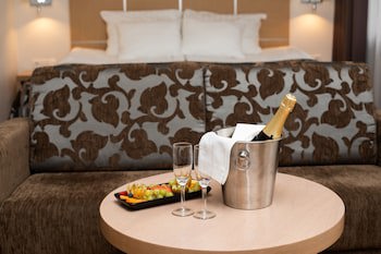 Hotel Parnu