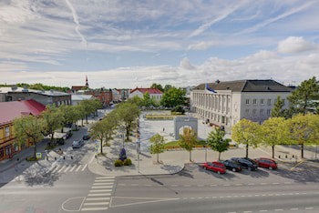 Hotel Parnu