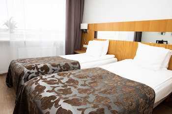 Hotel Parnu