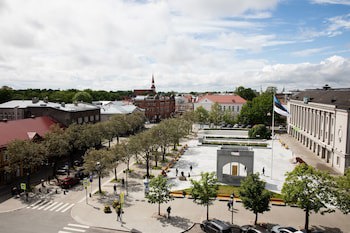 Hotel Parnu