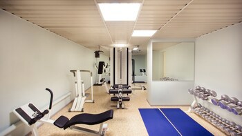 Hotel Parnu