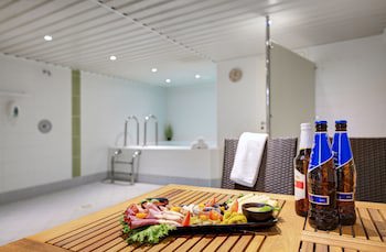 Hotel Parnu