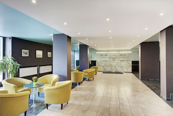 Hotel Parnu