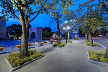 Hotel Parnu