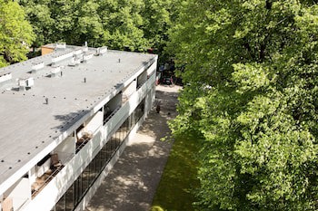 Hotel Parnu