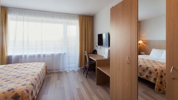 Hotel Parnu