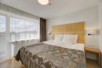 Hotel Parnu