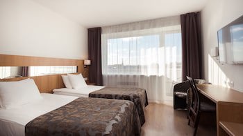 Hotel Parnu