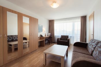 Hotel Parnu