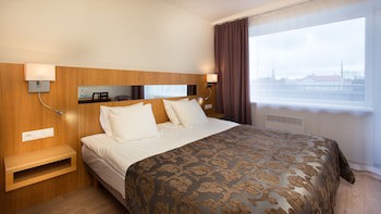 Hotel Parnu