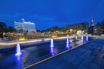 Hotel Parnu