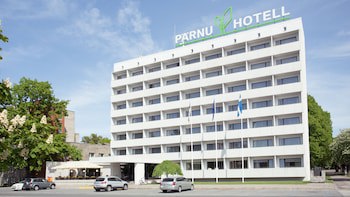 Hotel Parnu