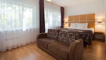 Hotel Parnu