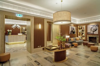 Hotel Imperiale by OMNIA hotels galeri fotoğrafı