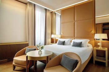 Hotel Imperiale by OMNIA hotels galeri fotoğrafı