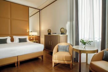 Hotel Imperiale by OMNIA hotels galeri fotoğrafı