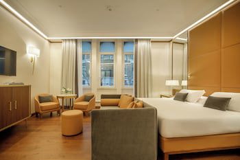 Hotel Imperiale by OMNIA hotels galeri fotoğrafı