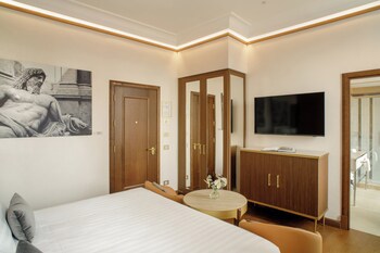 Hotel Imperiale by OMNIA hotels galeri fotoğrafı