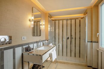 Hotel Imperiale by OMNIA hotels galeri fotoğrafı