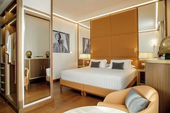 Hotel Imperiale by OMNIA hotels galeri fotoğrafı