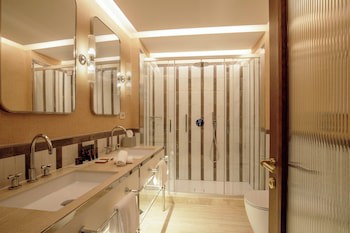 Hotel Imperiale by OMNIA hotels galeri fotoğrafı