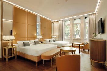 Hotel Imperiale by OMNIA hotels fotoğrafı