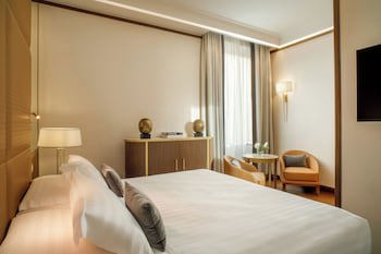 Hotel Imperiale by OMNIA hotels galeri fotoğrafı