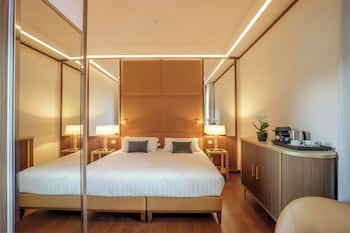 Hotel Imperiale by OMNIA hotels galeri fotoğrafı
