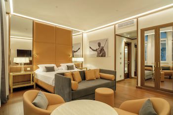 Hotel Imperiale by OMNIA hotels galeri fotoğrafı