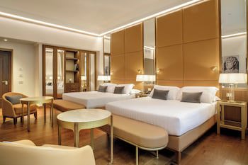 Hotel Imperiale by OMNIA hotels fotoğrafı