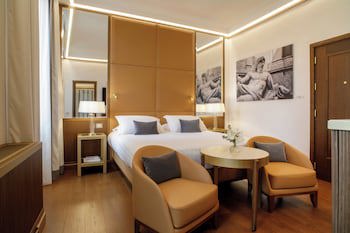 Hotel Imperiale by OMNIA hotels galeri fotoğrafı