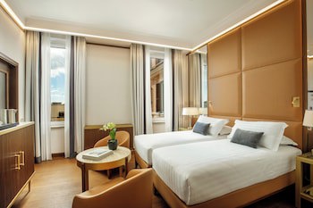 Hotel Imperiale by OMNIA hotels galeri fotoğrafı