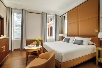 Hotel Imperiale by OMNIA hotels galeri fotoğrafı
