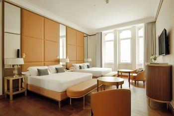 Hotel Imperiale by OMNIA hotels fotoğrafı