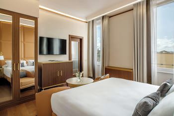 Hotel Imperiale by OMNIA hotels galeri fotoğrafı